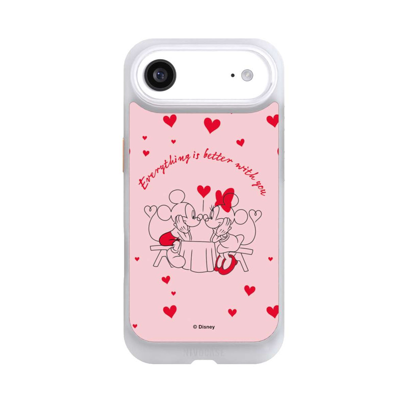 iPhone Air NIVOcore Better With You