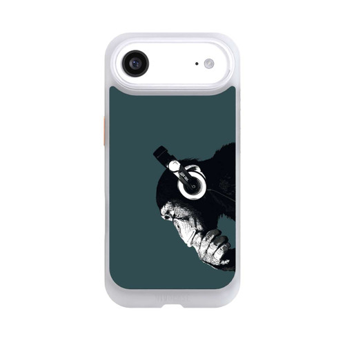 Apple iPhone Air NIVOcore Thinking Ape Blue