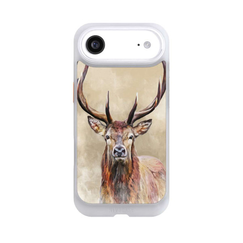 Apple iPhone Air NIVOcore Drawn Deer