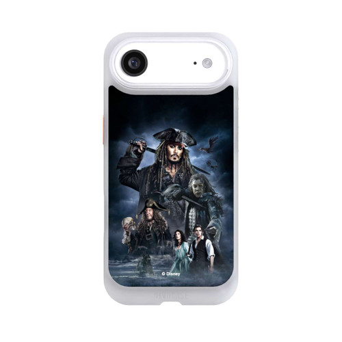 Apple iPhone Air NIVOcore Dead Men Tell No Tales