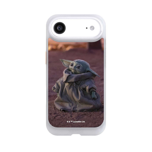 Apple iPhone Air NIVOcore Star Wars The Child looking up