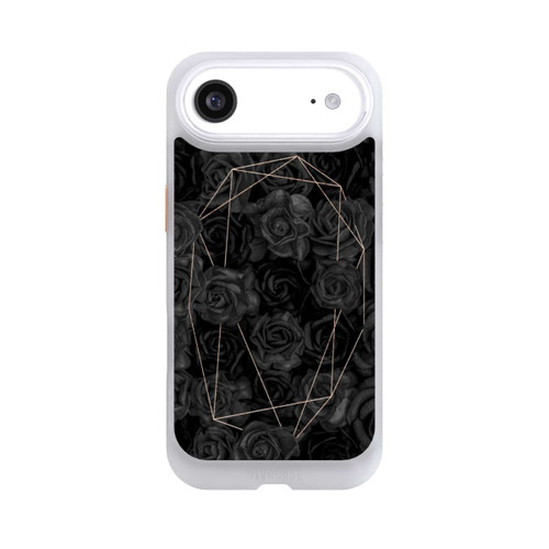Apple iPhone Air NIVOcore Black Roses