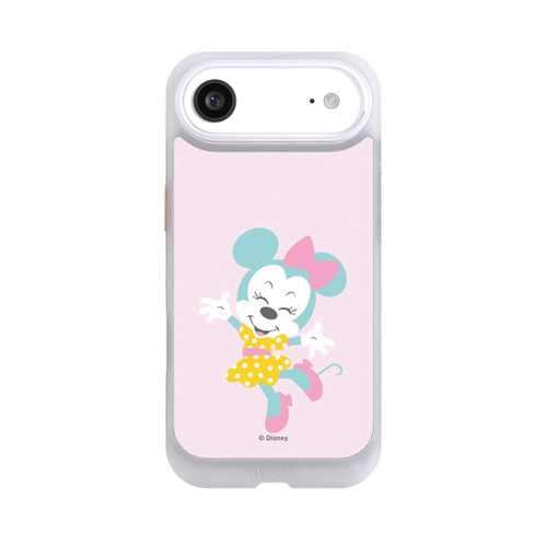 Apple iPhone Air NIVOcore Sweet Baby Minnie
