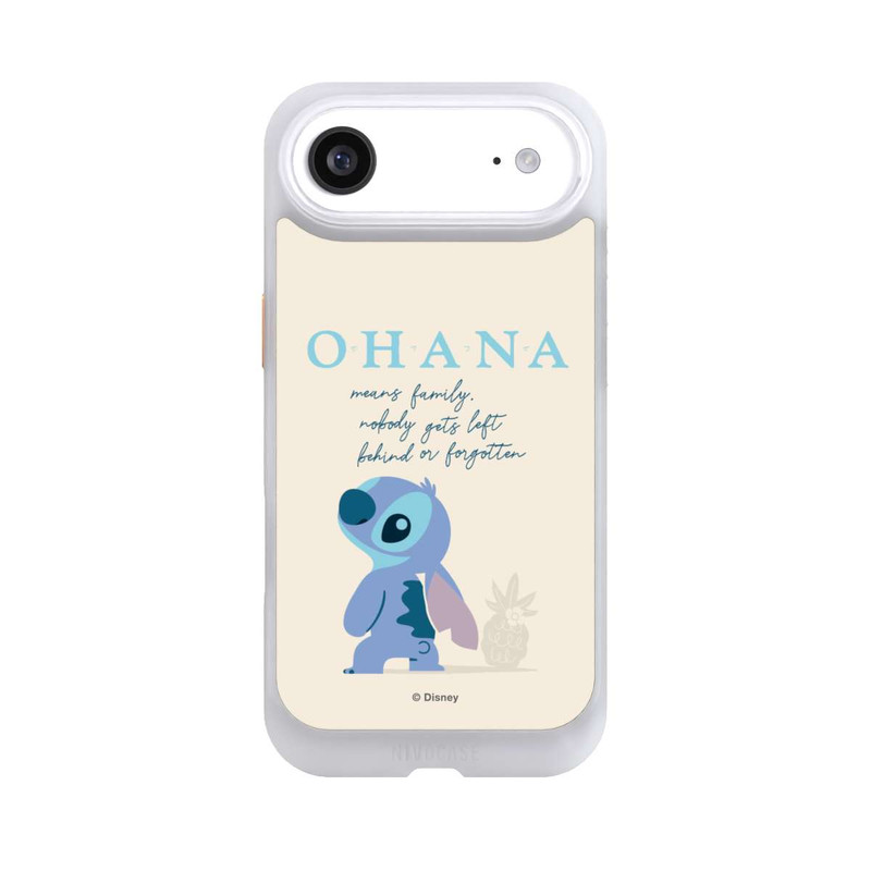 iPhone Air NIVOcore Ohana Stitch