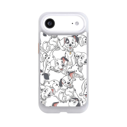 Apple iPhone Air NIVOcore Dalmatians Pattern
