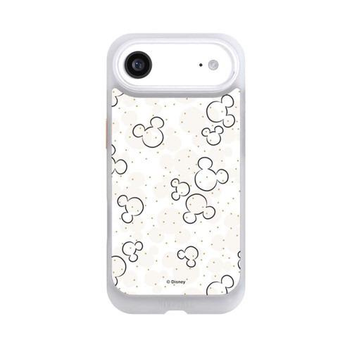 Apple iPhone Air NIVOcore Golden Mickey Pattern