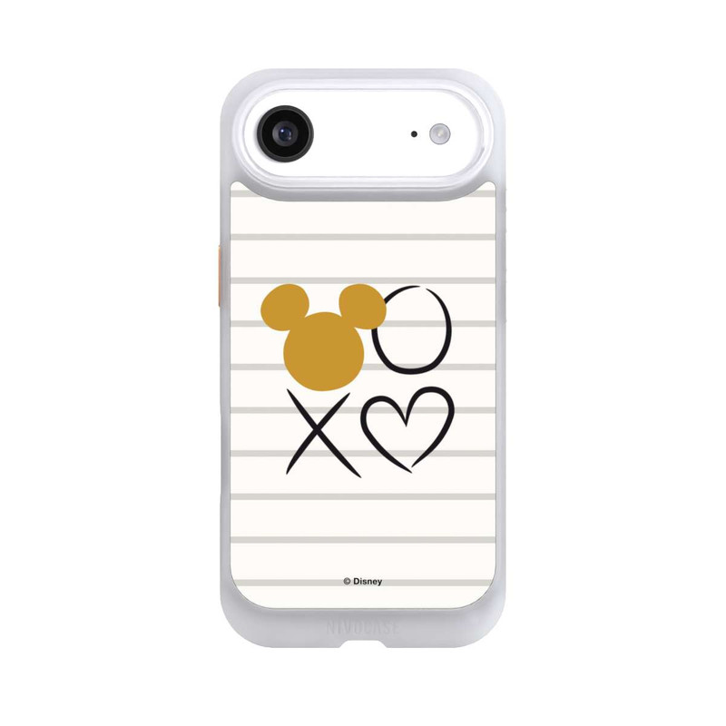 iPhone Air NIVOcore XOXO Micky