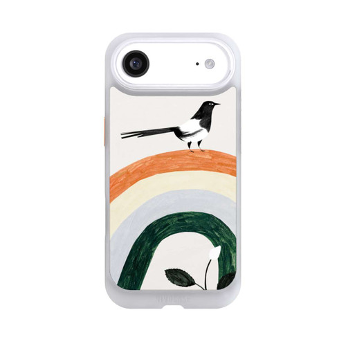 Apple iPhone Air NIVOcore Good Morning by Léa Le Pivert