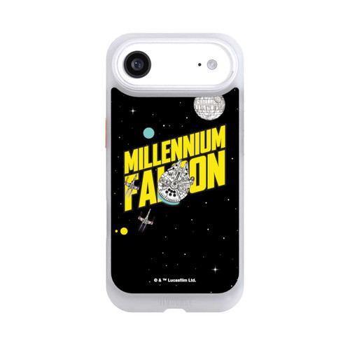 Apple iPhone Air NIVOcore Millenium Falcon