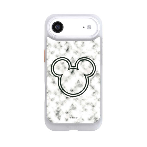 Apple iPhone Air NIVOcore Mickey Marble