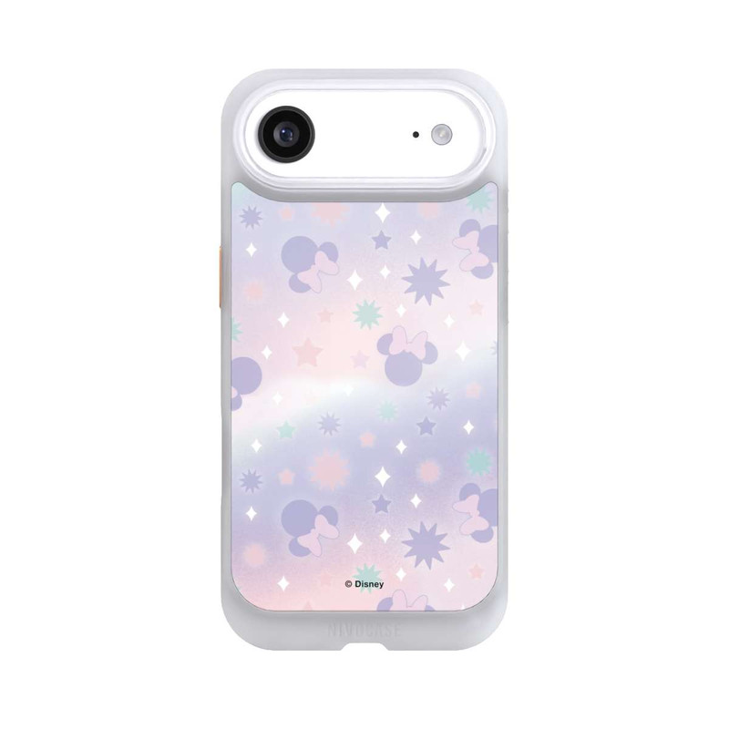 iPhone Air NIVOcore Minnie Star Pattern