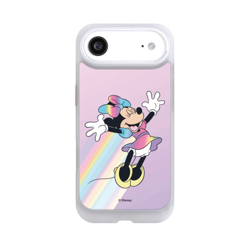 Apple iPhone Air NIVOcore Minnie Rainbow