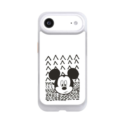 Apple iPhone Air NIVOcore Mickey Minimalism