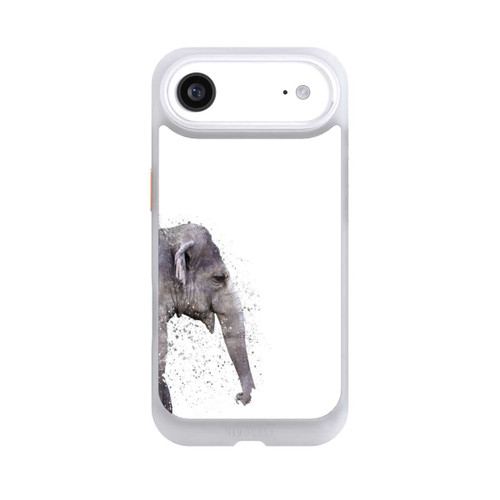 Apple iPhone Air NIVOcore Elephant Portrait