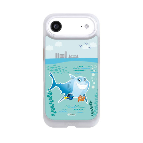 Apple iPhone Air NIVOcore Nemo and friends