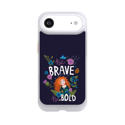 Apple iPhone Air NIVOcore Be Brave | Be Bold Disney Princess