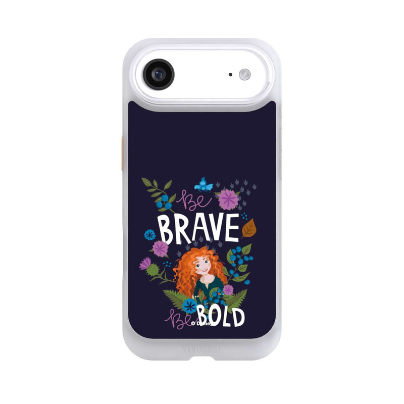 iPhone Air NIVOcore Be Brave | Be Bold