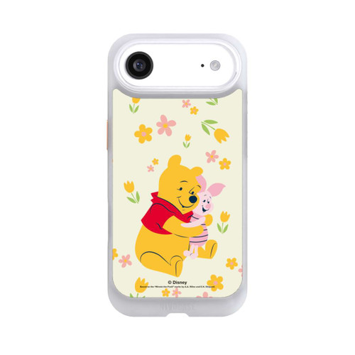 Apple iPhone Air NIVOcore Winnie Pooh Hug