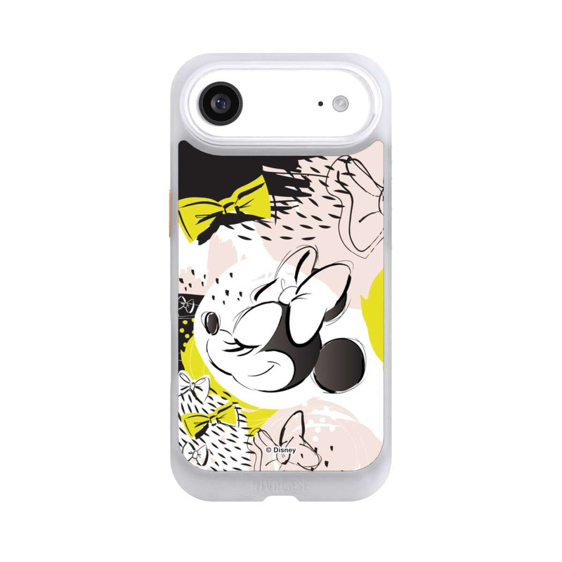 iPhone Air NIVOcore Minnie Abstract