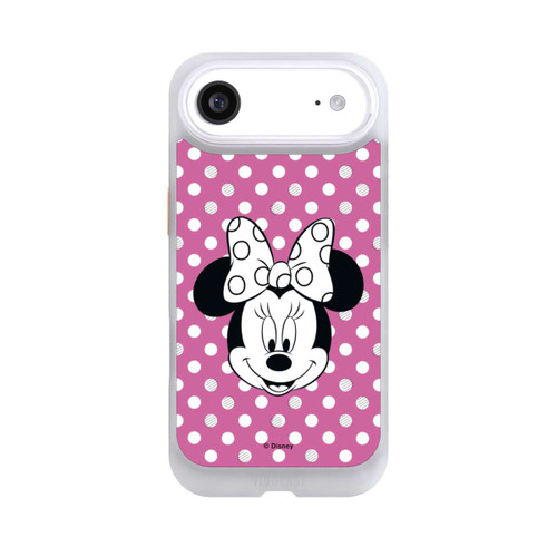 Apple iPhone Air NIVOcore Minnie Polka Dots