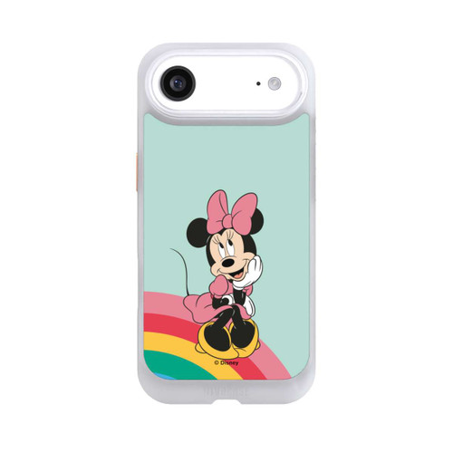 Apple iPhone Air NIVOcore Minnie Rainbow Portrait