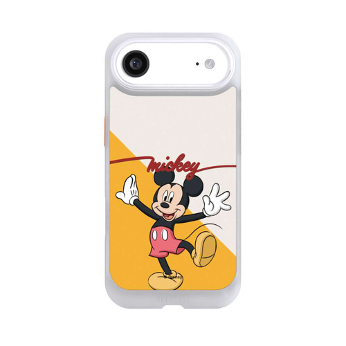 Apple iPhone Air NIVOcore Mickey golden days