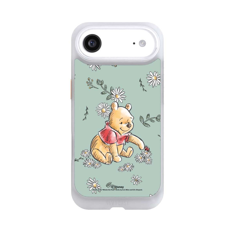 iPhone Air NIVOcore Winnie the Pooh Daisy and Bug Love