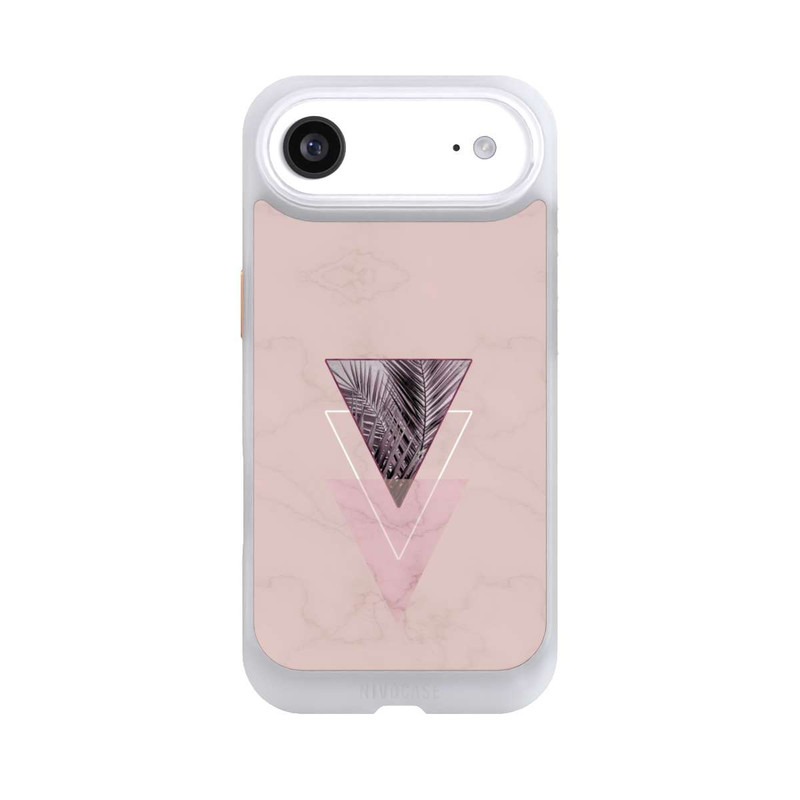 iPhone Air NIVOcore Pink Paradise