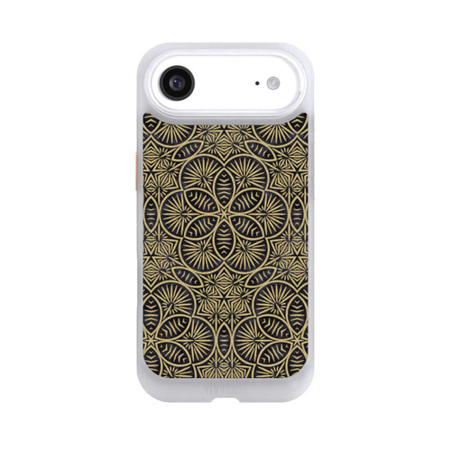 Apple iPhone Air NIVOcore Abstract Mandala