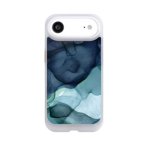 Apple iPhone Air NIVOcore Liquid Art Twilight Mood