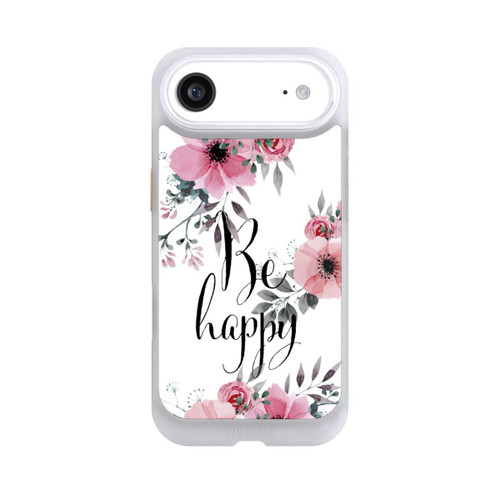 Apple iPhone Air NIVOcore Be Happy Flowers