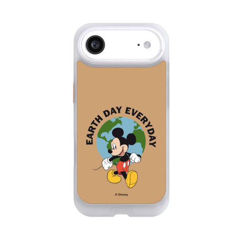 Apple iPhone Air NIVOcore Earth Day Mickey