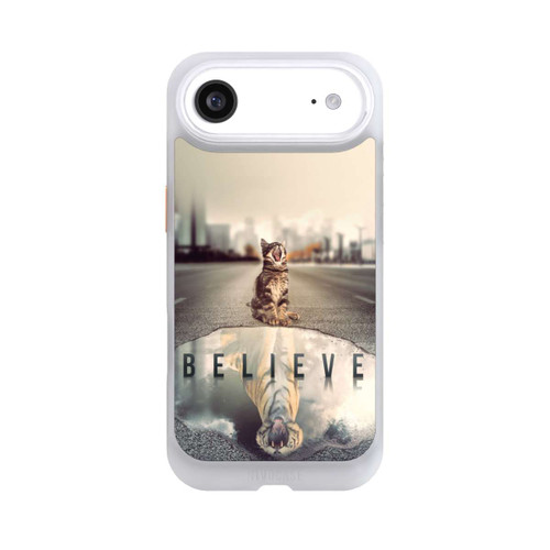 Apple iPhone Air NIVOcore Believe Tiger