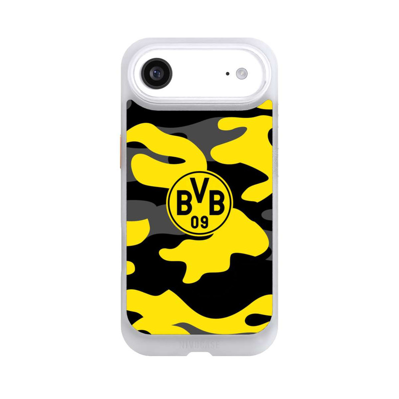 iPhone Air NIVOcore BVB Camo