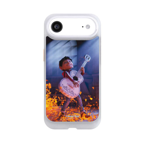 Apple iPhone Air NIVOcore Miguel Coco Gitarre Filmszene