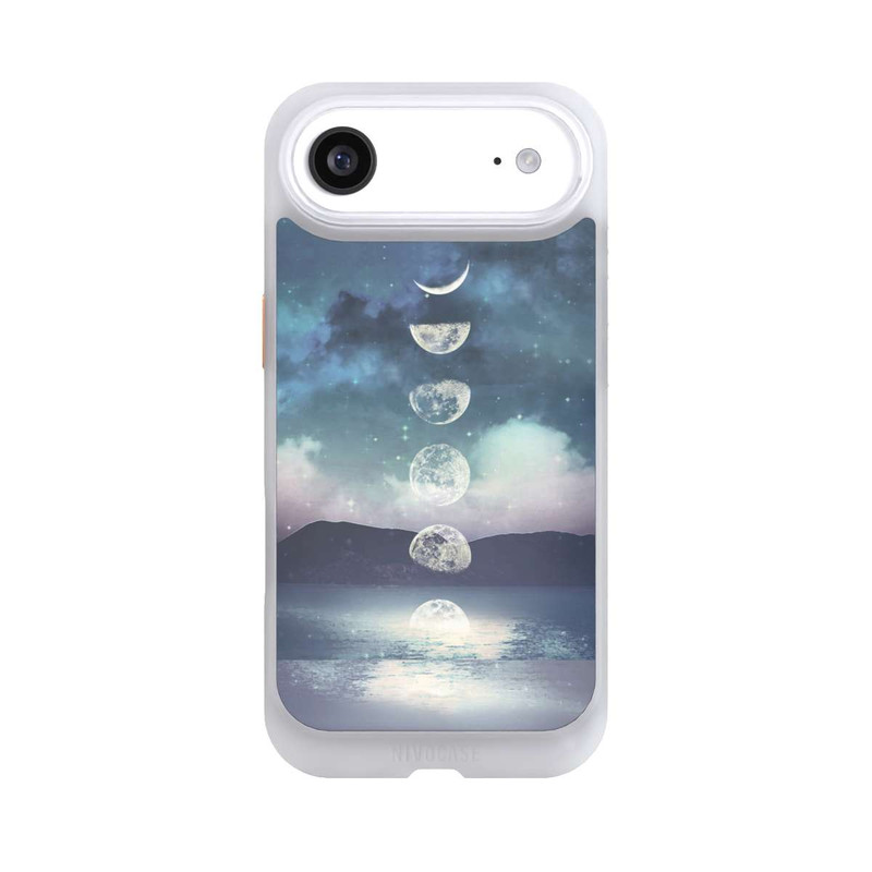 iPhone Air NIVOcore Aufgehender Mond