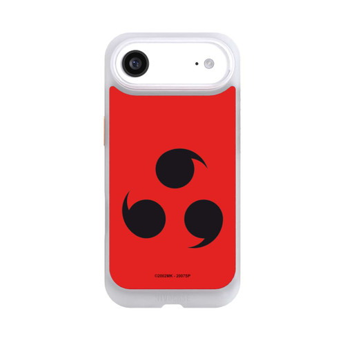 Apple iPhone Air NIVOcore Sharingan