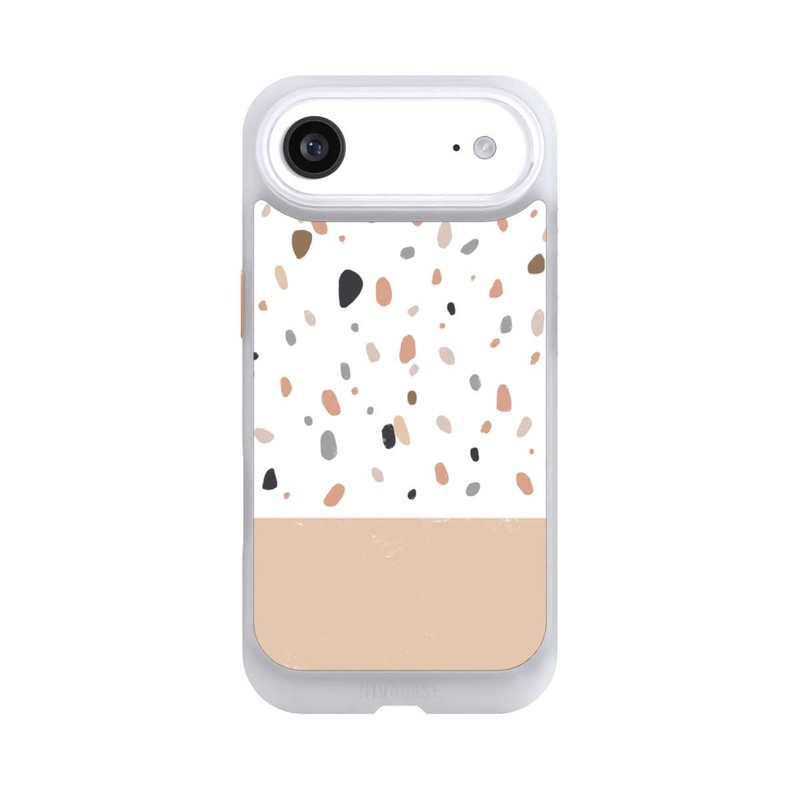 iPhone Air NIVOcore Terrazzo Love