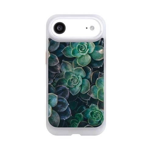 Apple iPhone Air NIVOcore Succulent bed