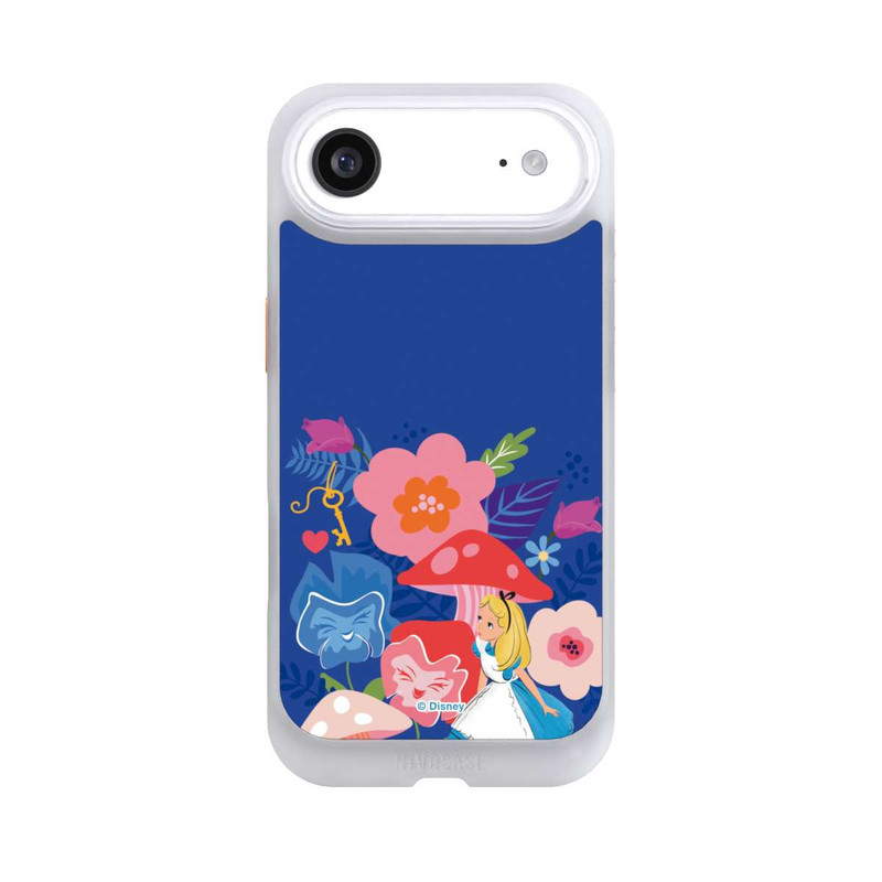 iPhone Air NIVOcore Alice Flowers