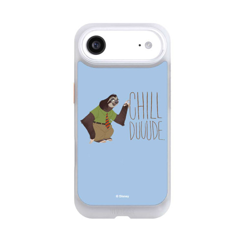 Apple iPhone Air NIVOcore Flash Chill Zootopia
