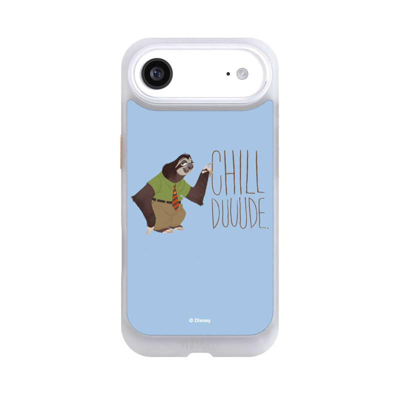 iPhone Air NIVOcore Flash Chill Zootopia