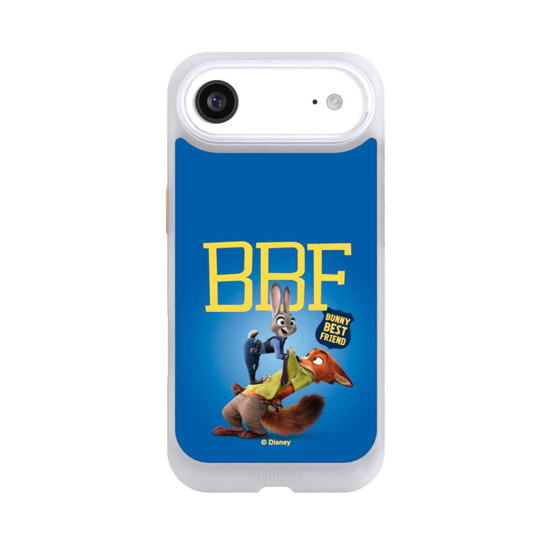 iPhone Air NIVOcore Judy und Nick Zootopia