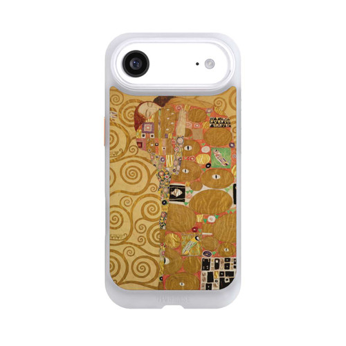 Apple iPhone Air NIVOcore Fulfilment by Gustav Klimt
