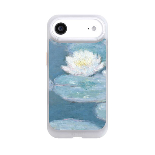 Apple iPhone Air NIVOcore Waterlilies Evening by Claude Monet