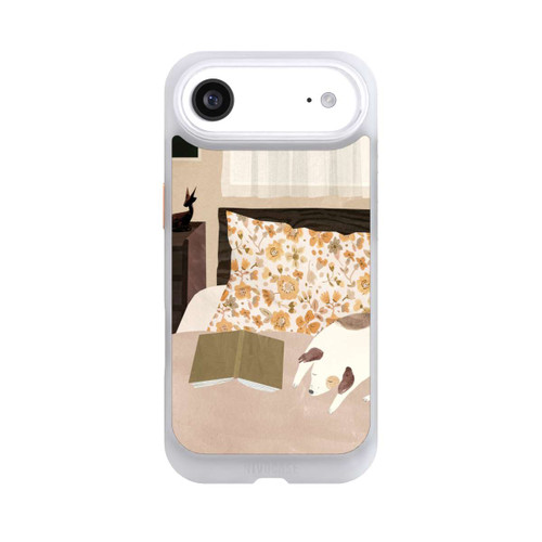 Apple iPhone Air NIVOcore Lazy Evening by Léa Le Pivert