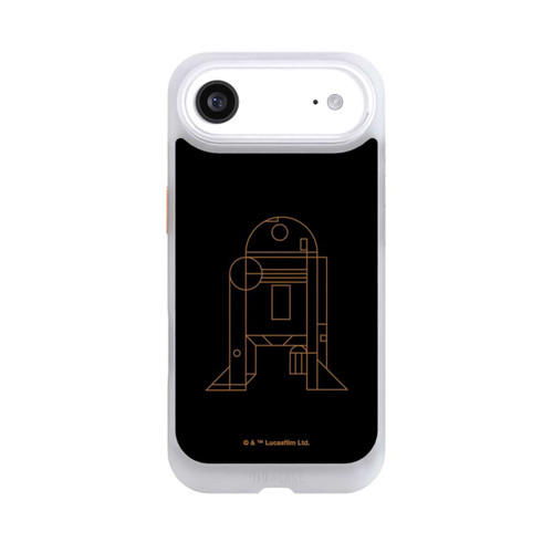 Apple iPhone Air NIVOcore R2D2 Line Art