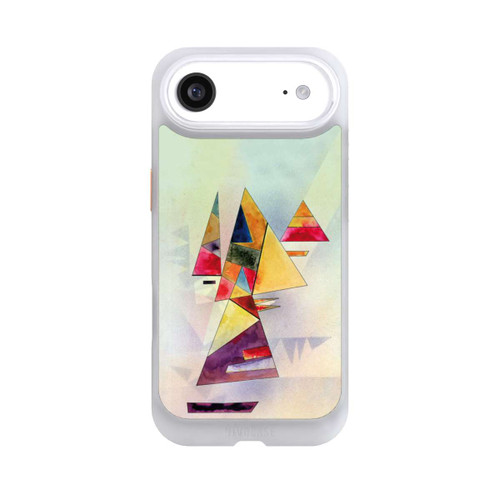 Apple iPhone Air NIVOcore Composition by Wassily Kandinsky