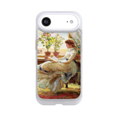 Apple iPhone Air NIVOcore The Reader - Charles James Lewis