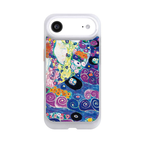 Apple iPhone Air NIVOcore Virgin by Gustav Klimt